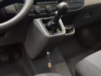 BearLock Gangschaltungssperre VW T6.1 manuell