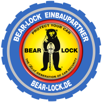 BearLock Gangschaltungssperre VW T6.1 manuell