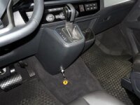 BearLock Gangschaltungssperre VW T6.1 DSG