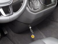 BearLock Gangschaltungssperre VW T6 DSG