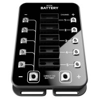 NODE Battery - REVOTION