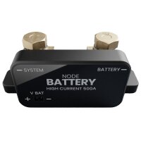 NODE Battery High Current - REVOTION